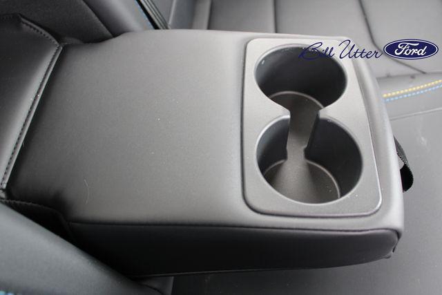 used 2025 Ford Maverick car, priced at $30,600