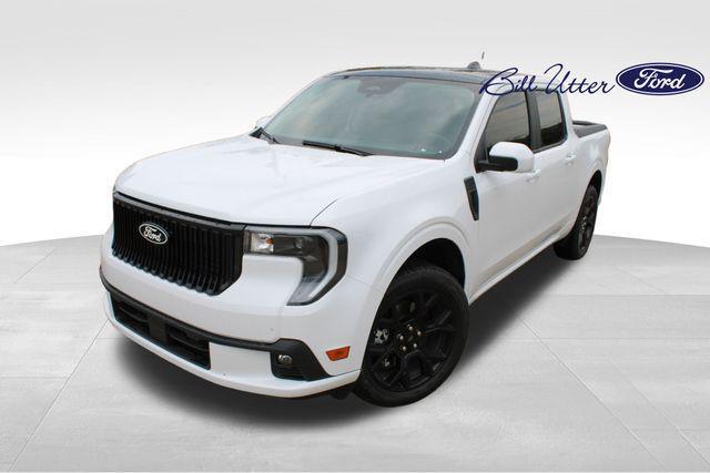 used 2025 Ford Maverick car, priced at $36,698