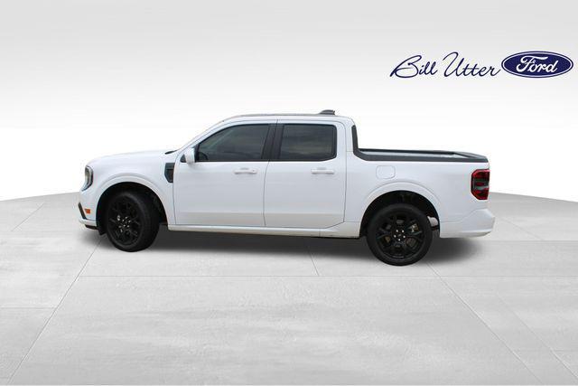 used 2025 Ford Maverick car, priced at $30,600