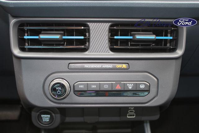 used 2025 Ford Maverick car, priced at $30,600