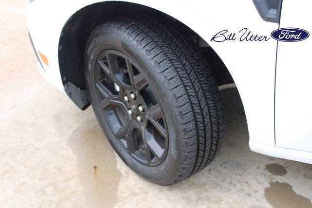 used 2025 Ford Maverick car, priced at $30,600