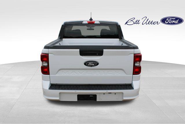 used 2025 Ford Maverick car, priced at $30,600