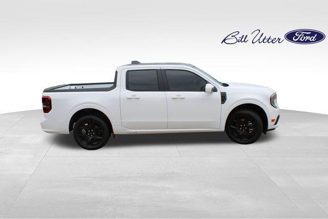 used 2025 Ford Maverick car, priced at $30,600