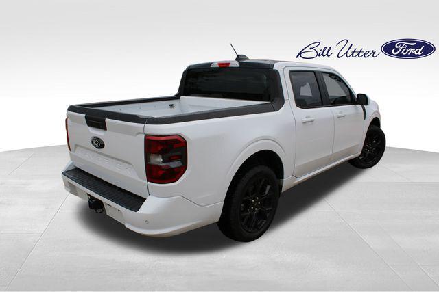 used 2025 Ford Maverick car, priced at $30,600