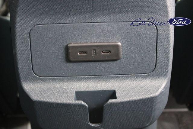 used 2025 Ford Maverick car, priced at $30,600