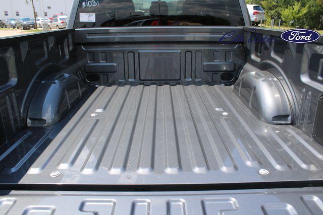 new 2025 Ford F-150 car, priced at $47,400