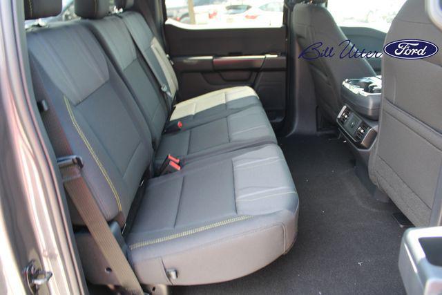 new 2025 Ford F-150 car, priced at $47,400