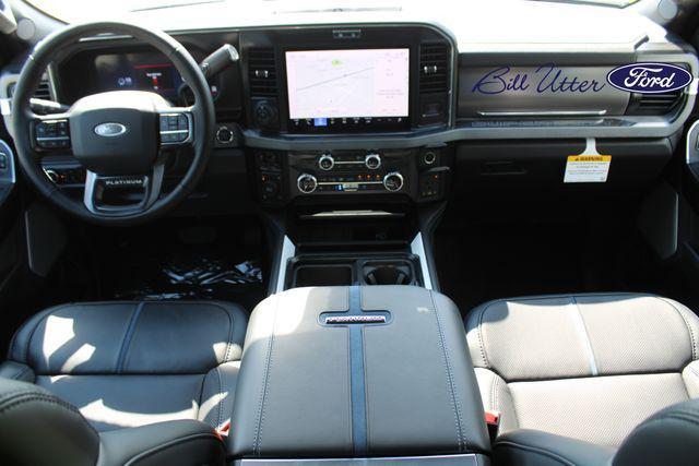 new 2026 Ford F-250 car, priced at $99,965