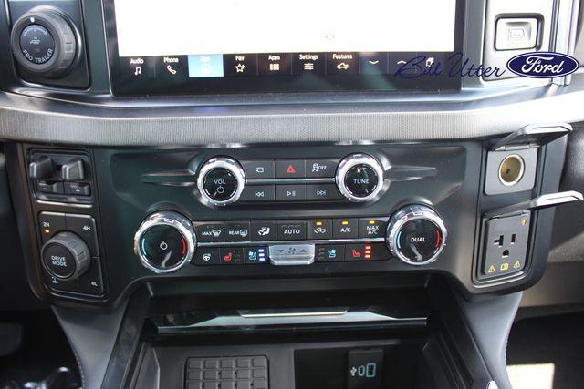 new 2026 Ford F-250 car, priced at $99,965