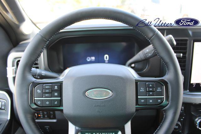 new 2026 Ford F-250 car, priced at $99,965