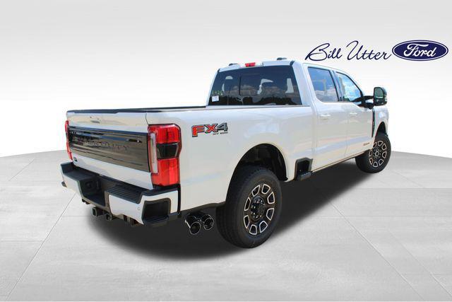 new 2026 Ford F-250 car, priced at $99,965