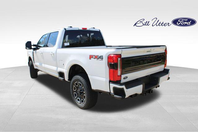 new 2026 Ford F-250 car, priced at $99,965