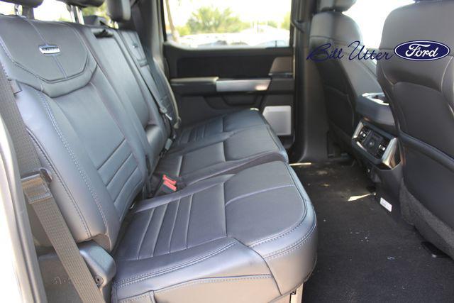 new 2026 Ford F-250 car, priced at $99,965