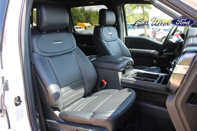 new 2026 Ford F-250 car, priced at $99,965