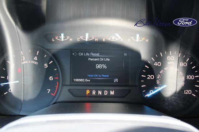 used 2020 Ford F-150 car, priced at $19,981