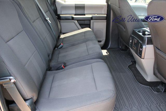 used 2020 Ford F-150 car, priced at $19,981