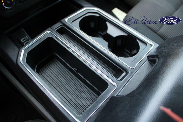 used 2020 Ford F-150 car, priced at $19,981