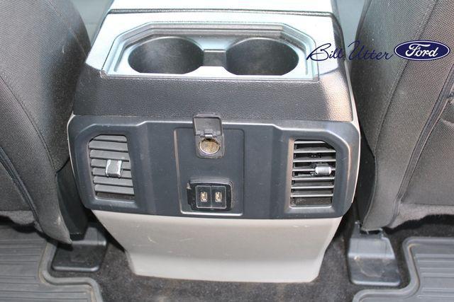 used 2020 Ford F-150 car, priced at $19,981