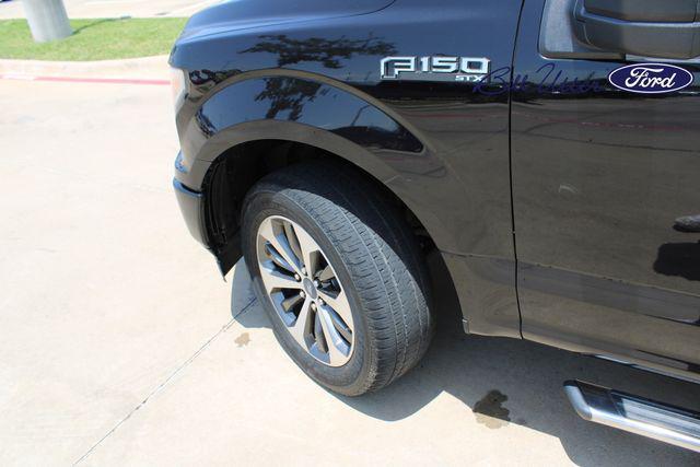 used 2020 Ford F-150 car, priced at $19,981