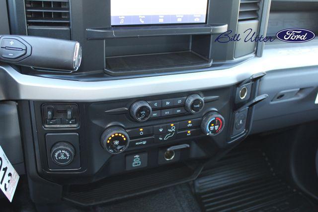 new 2024 Ford F-350 car, priced at $47,838