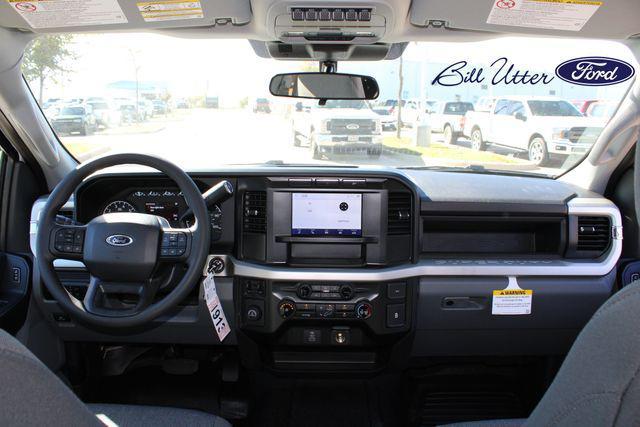 new 2024 Ford F-350 car, priced at $47,838