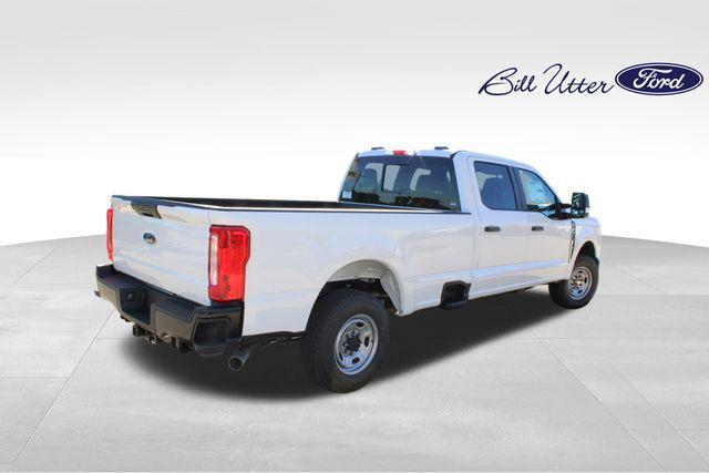 new 2024 Ford F-350 car, priced at $47,838