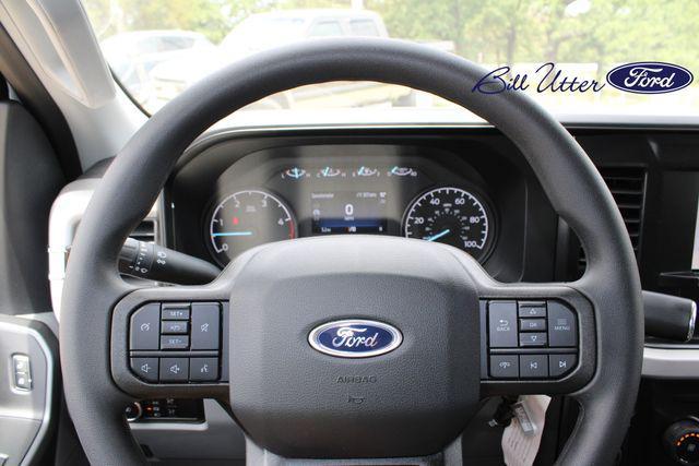 new 2025 Ford F-250 car, priced at $69,765