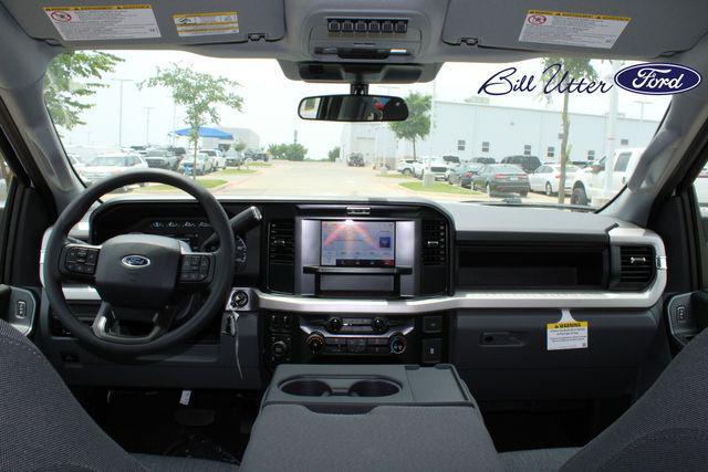 new 2025 Ford F-250 car, priced at $69,765