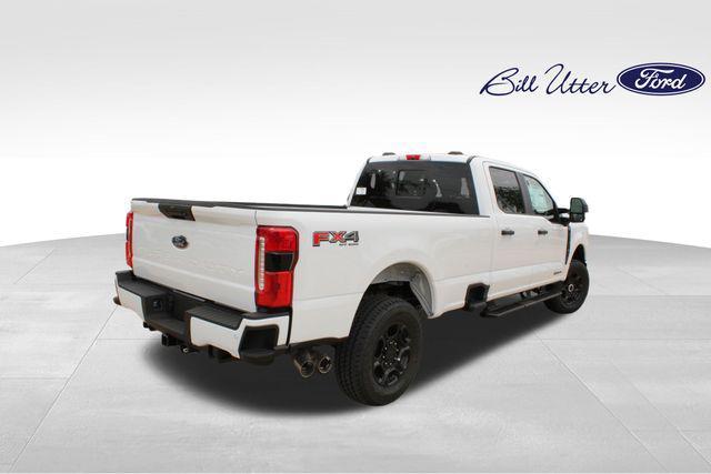 new 2025 Ford F-250 car, priced at $69,765