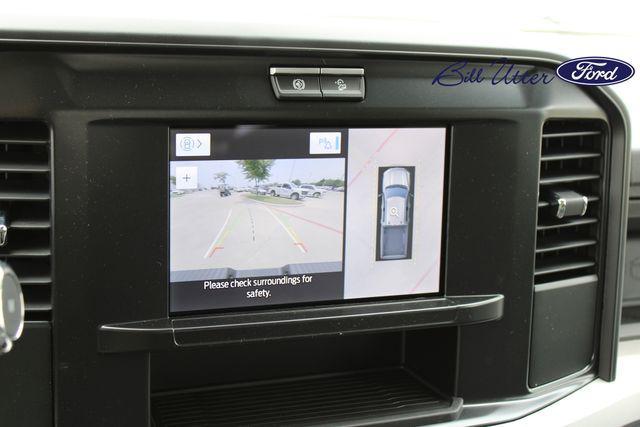 new 2025 Ford F-250 car, priced at $69,765
