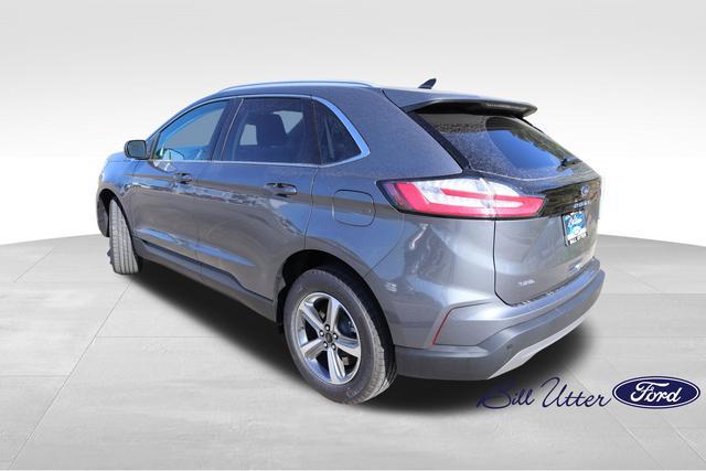 new 2024 Ford Edge car, priced at $32,470