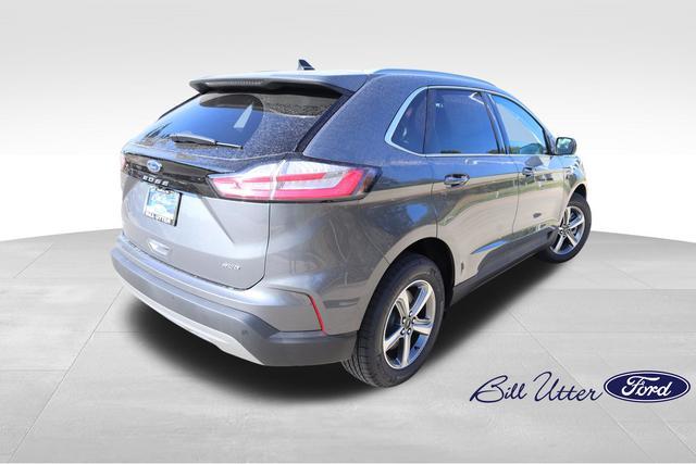 new 2024 Ford Edge car, priced at $32,470