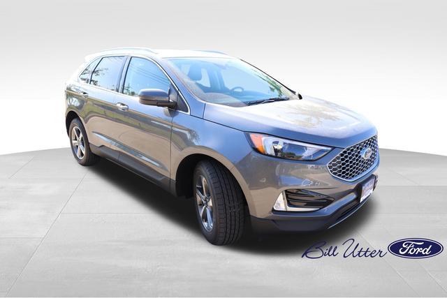 new 2024 Ford Edge car, priced at $32,470