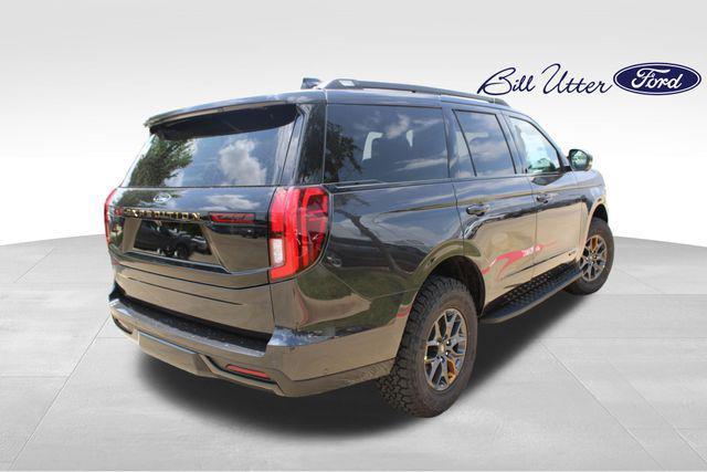 new 2025 Ford Expedition car, priced at $83,520