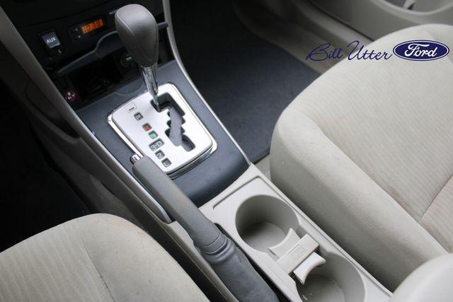 used 2010 Toyota Corolla car, priced at $7,950