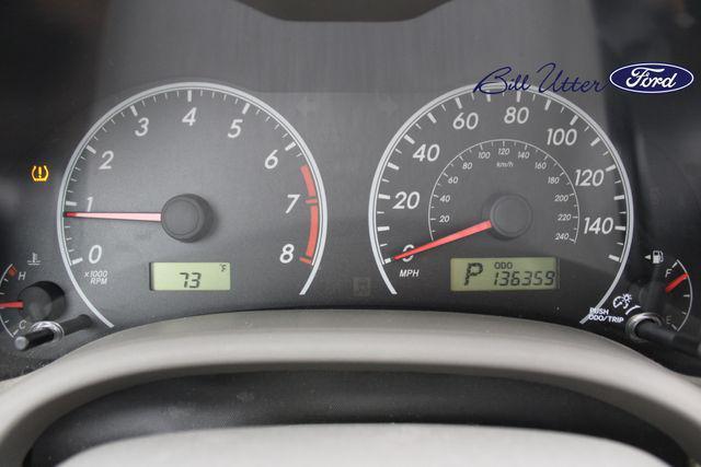 used 2010 Toyota Corolla car, priced at $7,950
