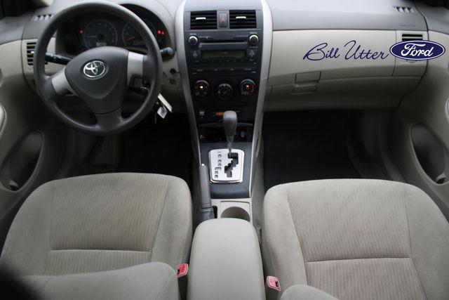 used 2010 Toyota Corolla car, priced at $7,950