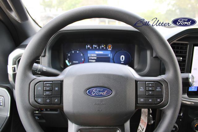 new 2025 Ford F-150 car, priced at $47,880