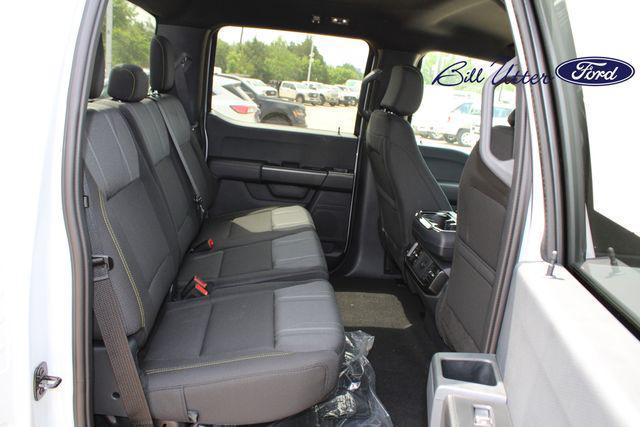 new 2025 Ford F-150 car, priced at $47,880