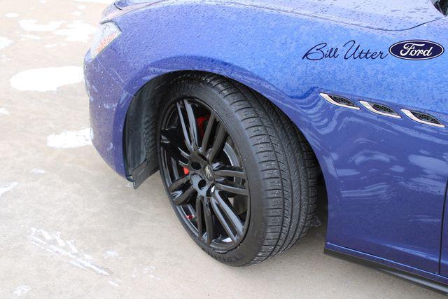 used 2020 Maserati Ghibli car, priced at $27,484
