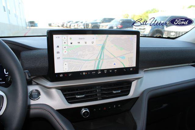 new 2025 Ford Explorer car, priced at $42,061