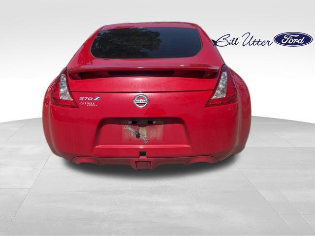 used 2016 Nissan 370Z car, priced at $21,980