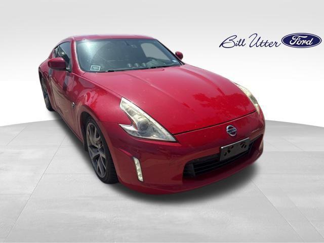 used 2016 Nissan 370Z car, priced at $21,980