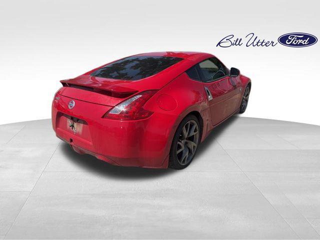 used 2016 Nissan 370Z car, priced at $21,980