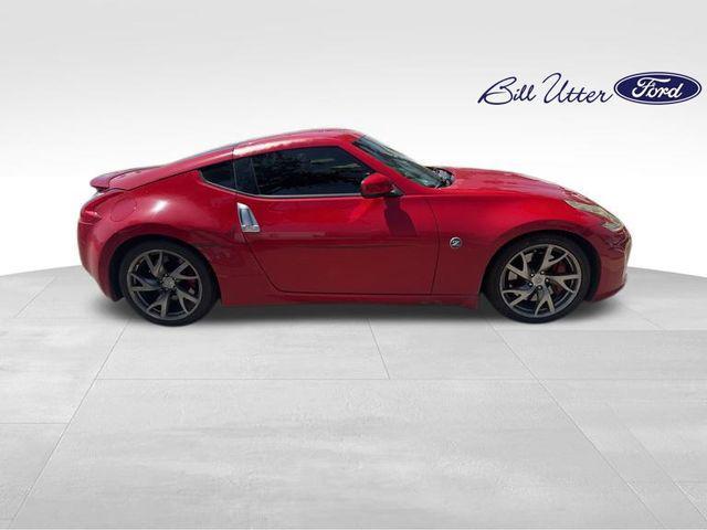 used 2016 Nissan 370Z car, priced at $21,980