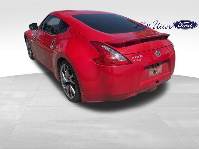 used 2016 Nissan 370Z car, priced at $21,980