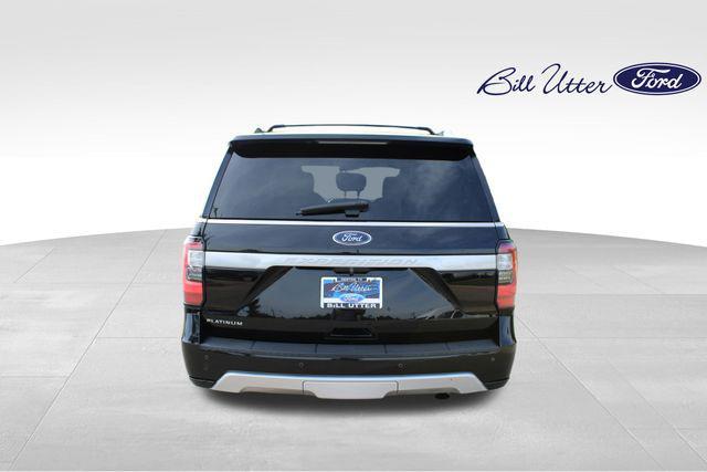 used 2019 Ford Expedition car, priced at $33,991