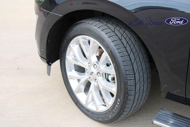 used 2019 Ford Expedition car, priced at $33,991