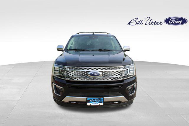 used 2019 Ford Expedition car, priced at $33,991