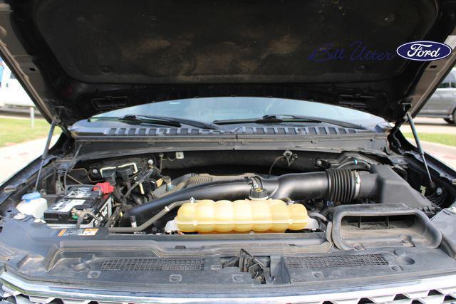 used 2019 Ford Expedition car, priced at $33,991